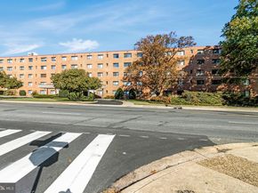 3515 Washington Boulevard 207, Arlington VA 22201