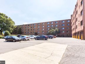 3515 Washington Boulevard 207, Arlington VA 22201