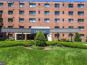 3515 Washington Boulevard 207, Arlington VA 22201