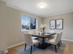 3515 Washington Boulevard 207, Arlington VA 22201