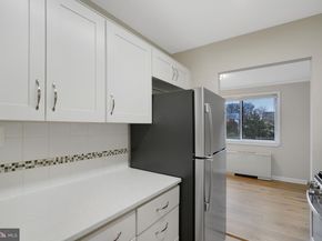 3515 Washington Boulevard 207, Arlington VA 22201