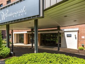 3515 Washington Boulevard 207, Arlington VA 22201