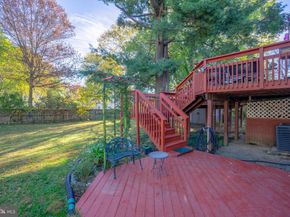 2851 Edgelea Road, Vienna VA 22181