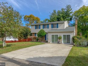 2851 Edgelea Road, Vienna VA 22181