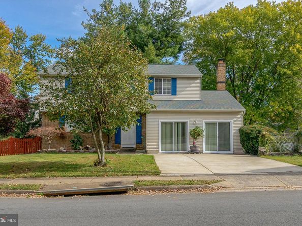 2851 Edgelea Road, Vienna VA 22181