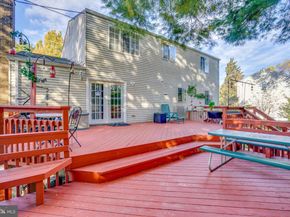 2851 Edgelea Road, Vienna VA 22181