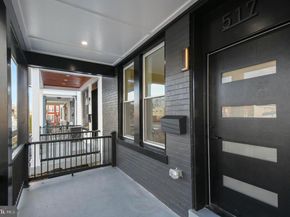 517 Florida Avenue NE, Washington DC 20002