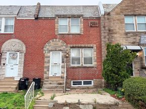 6016 Reach Street, Philadelphia PA 19111