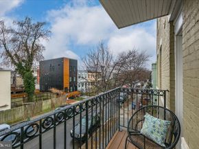 660 Morton Place NE 5, Washington DC 20002
