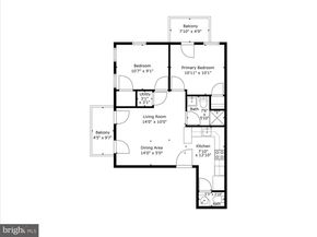 660 Morton Place NE 5, Washington DC 20002