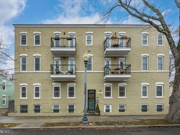 660 Morton Place NE 5, Washington DC 20002