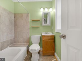 1917 Rosedale Street NE 3, Washington DC 20002