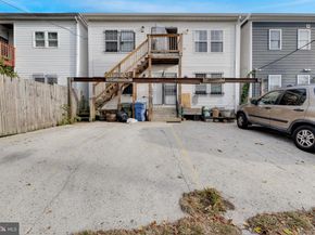 1917 Rosedale Street NE 3, Washington DC 20002