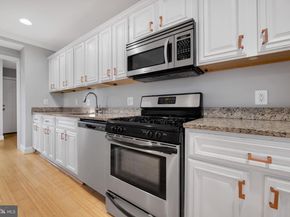 1917 Rosedale Street NE 3, Washington DC 20002