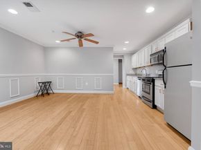 1917 Rosedale Street NE 3, Washington DC 20002