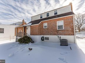 1454 Watson Road, Folcroft PA 19032