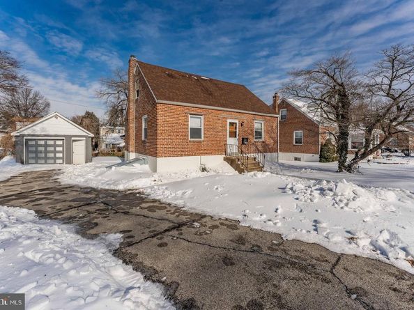 1454 Watson Road, Folcroft PA 19032