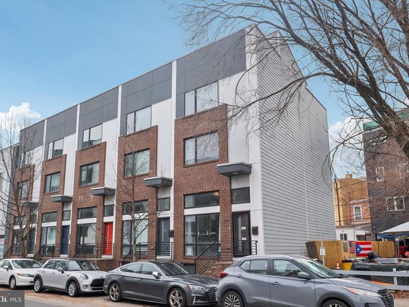 1444 Germantown Avenue, Philadelphia PA 19122