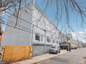 1444 Germantown Avenue, Philadelphia PA 19122