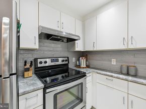 2301 N Street NW 212, Washington DC 20037