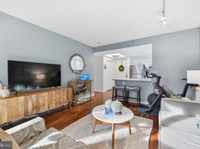 2301 N Street NW 212, Washington DC 20037