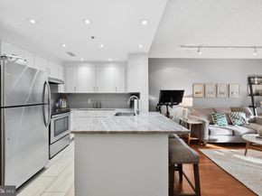 2301 N Street NW 212, Washington DC 20037