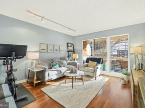 2301 N Street NW 212, Washington DC 20037