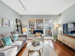 2301 N Street NW 212, Washington DC 20037