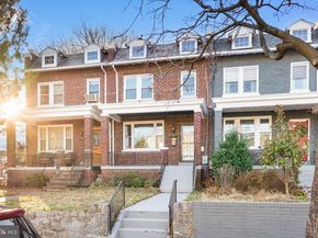 2702 6TH Street NE, Washington DC 20017