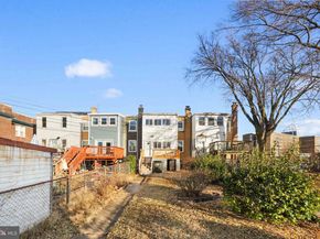 2702 6TH Street NE, Washington DC 20017