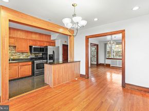 2702 6TH Street NE, Washington DC 20017