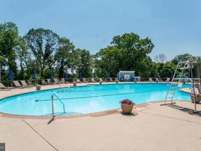 10503 Valley Forge Circle 503, King Of Prussia PA 19406