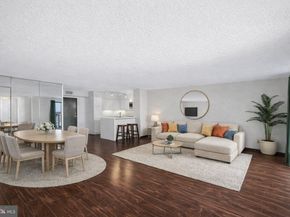 10503 Valley Forge Circle 503, King Of Prussia PA 19406