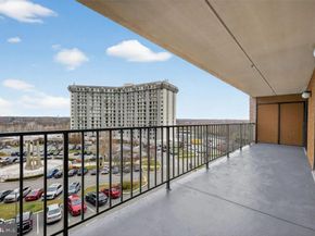 10503 Valley Forge Circle 503, King Of Prussia PA 19406