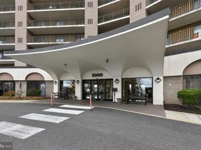 10503 Valley Forge Circle 503, King Of Prussia PA 19406