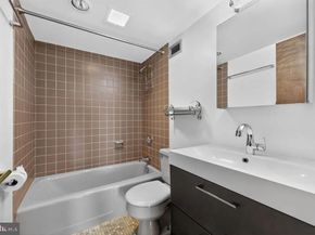 10503 Valley Forge Circle 503, King Of Prussia PA 19406