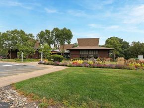 10503 Valley Forge Circle 503, King Of Prussia PA 19406