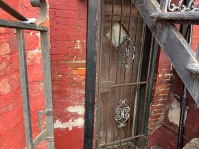 402 Florida Avenue NW, Washington DC 20001