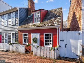 1222 28TH Street NW, Washington DC 20007