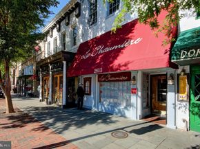 1222 28TH Street NW, Washington DC 20007