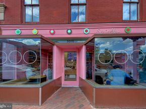 1222 28TH Street NW, Washington DC 20007