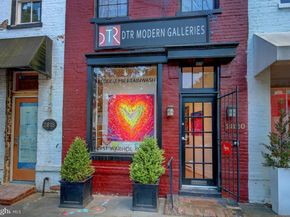 1222 28TH Street NW, Washington DC 20007