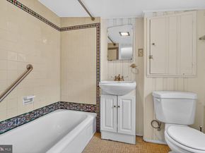 1222 28TH Street NW, Washington DC 20007