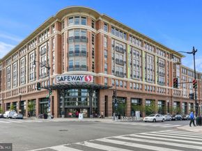 4328 Georgia Avenue NW 401, Washington DC 20011