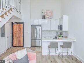 4328 Georgia Avenue NW 401, Washington DC 20011