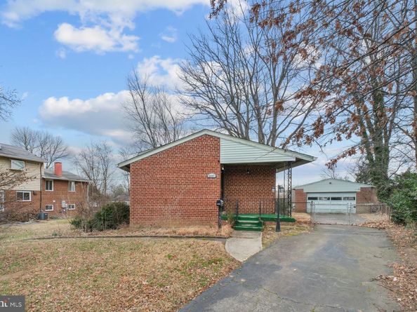 5607 Iona Way, Alexandria VA 22312