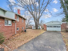 5607 Iona Way, Alexandria VA 22312