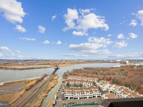 2138 Harmon Cove Tower 2138, Secaucus NJ 07094