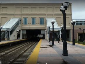 2138 Harmon Cove Tower 2138, Secaucus NJ 07094