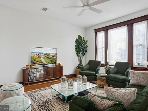 1036 Quebec Place NW, Washington DC 20010